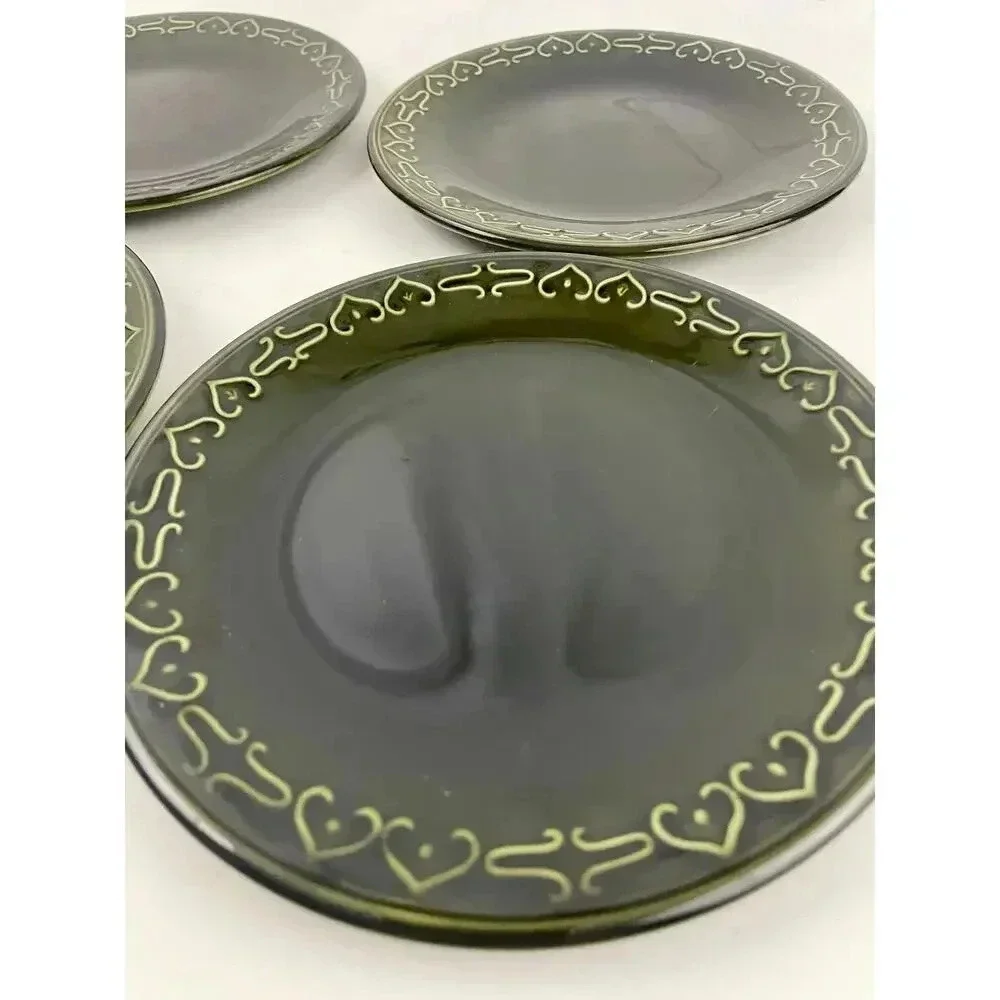 Barbeque by Barratts vtg green